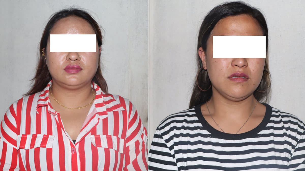 साथीले भेटाइदिएका महिलाबाट ‘हनी ट्र्याप’मा परे सरकारी कर्मचारी, मागियो घरजग्गा