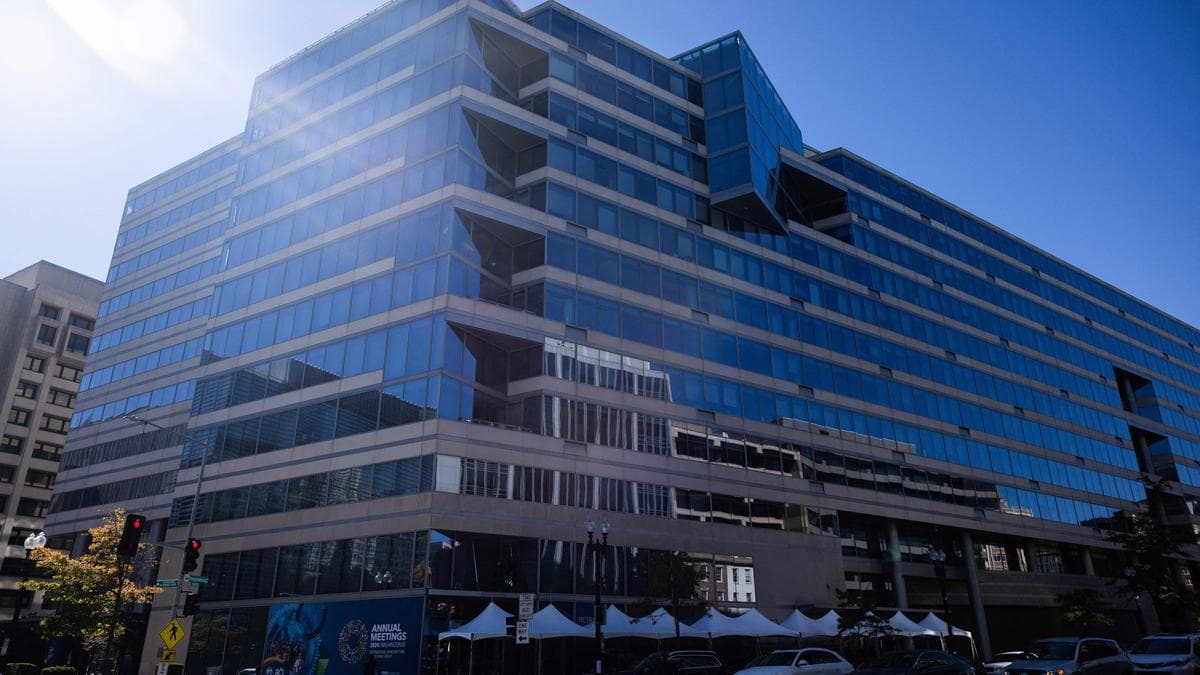 आईएमएफले पाकिस्तानलाई दियो १ अर्ब डलर, आर्थिक स्थायित्वतर्फ अगाडि बढ्दै