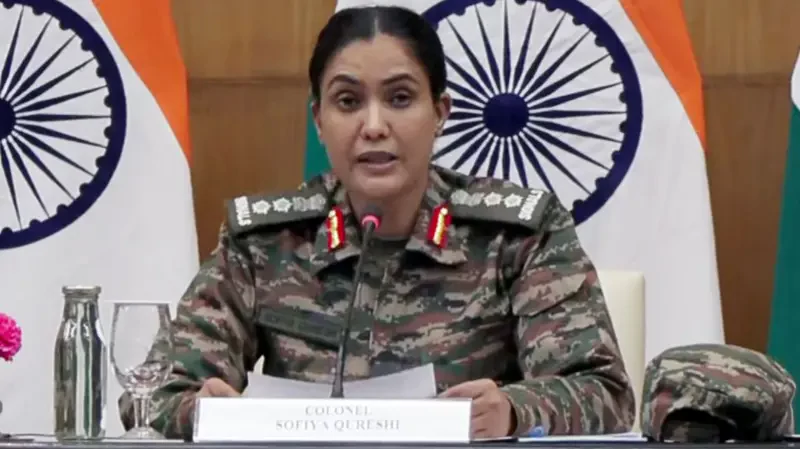 श्रीनगरदेखि नालियासम्म २६ स्थानमा हवाई आक्रमण प्रयास, भारतले अधिकांश नाकाबन्दी गर्यो